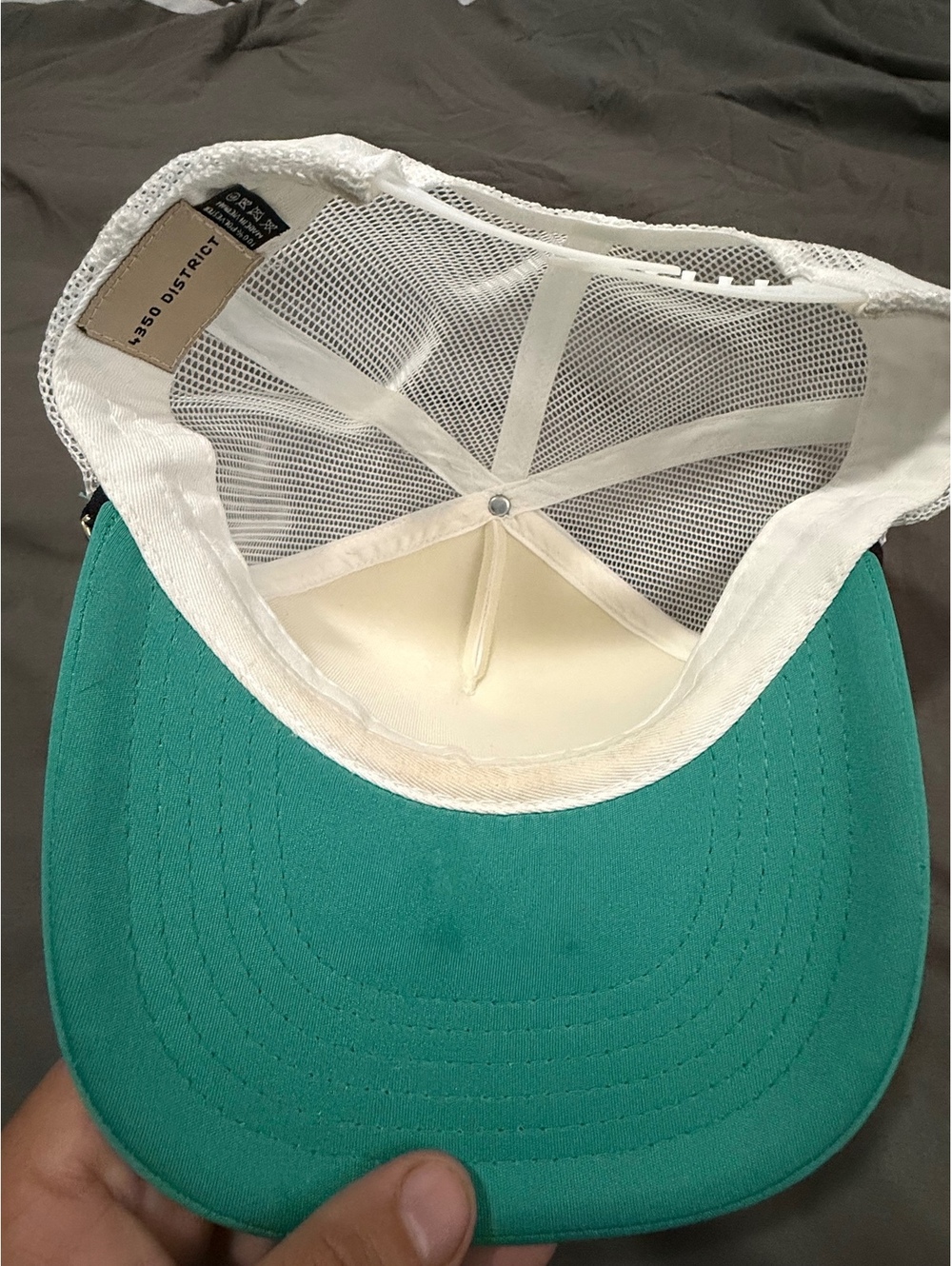 Have Fun Hat - Picture 6 of 7